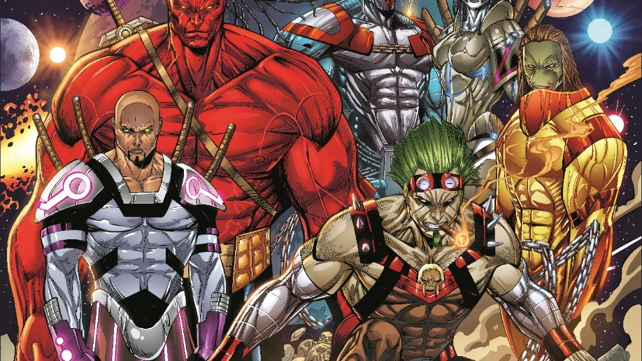 Universals Initiative